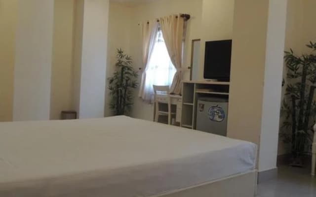 Du Xuan Hotel - photo 5