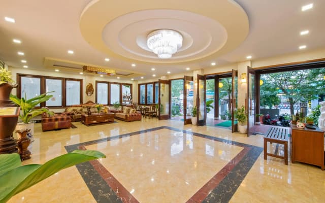 Kiman Hoi An Hotel - photo 2