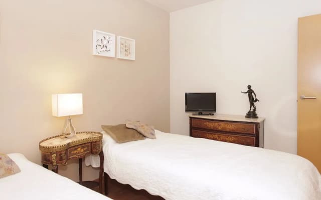 1217 - Forum Diagonal Apartment - photo 3