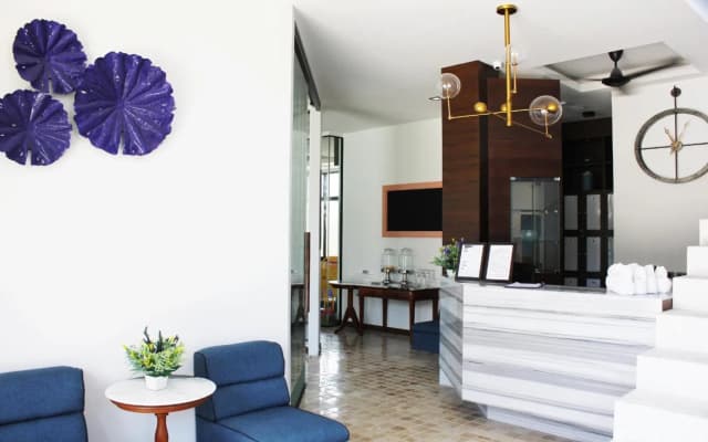 Weekender Resort - photo 2