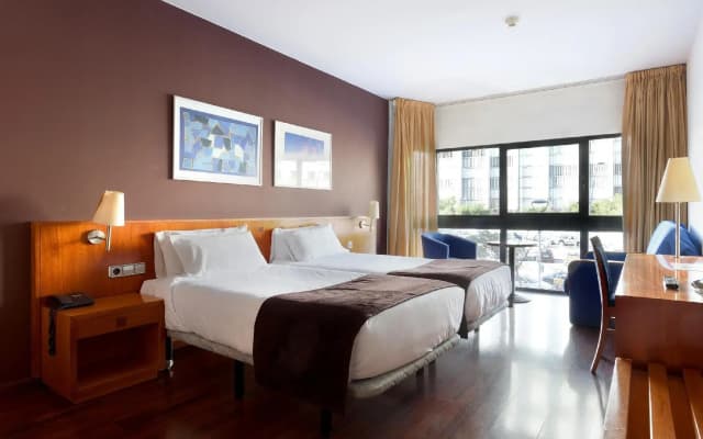 Viladomat Hotel - photo 4