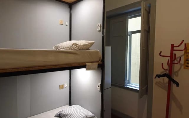 Aykibom Hostel - photo 4