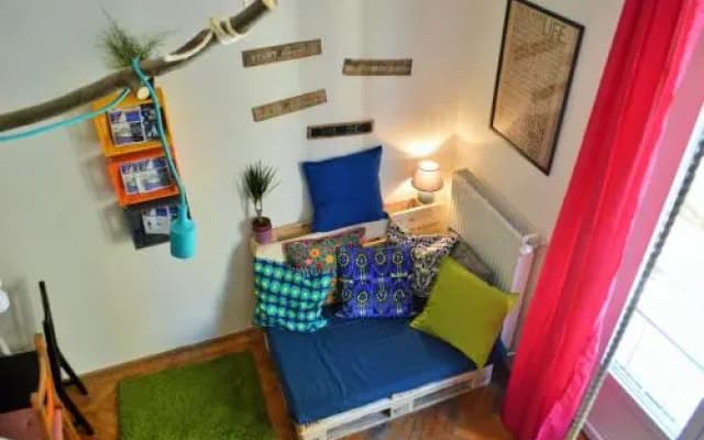Pulse Life Budapest Centre - photo 4
