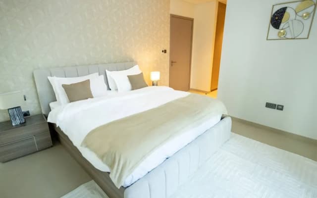 Mh - Act One Act Two - 2bhk - Ref503 - photo 2