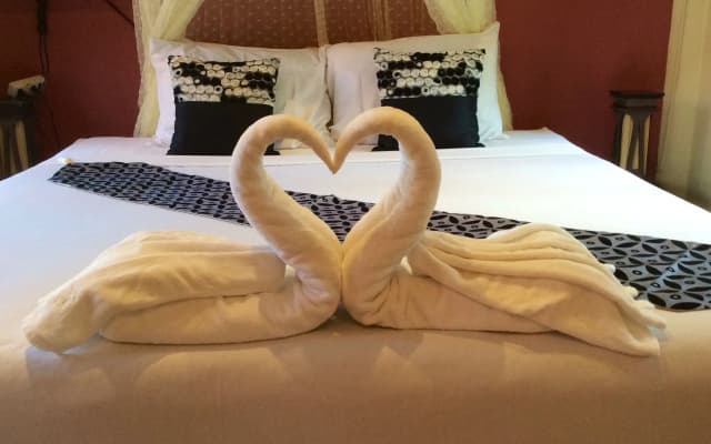 Baan Sijan Villa Resort - photo 3