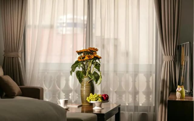 Poonsa Duy Tan Hotel and Serviced Apartment - photo 2