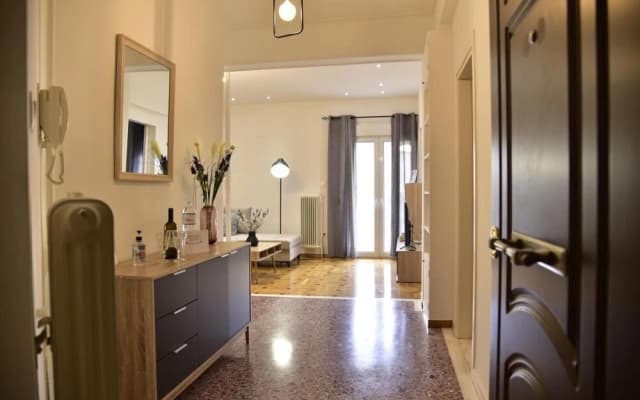 Filopappou Hill apt GTD8325 - photo 5