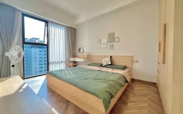 The Antonia Apartments - Korea Town D7 - photo 4