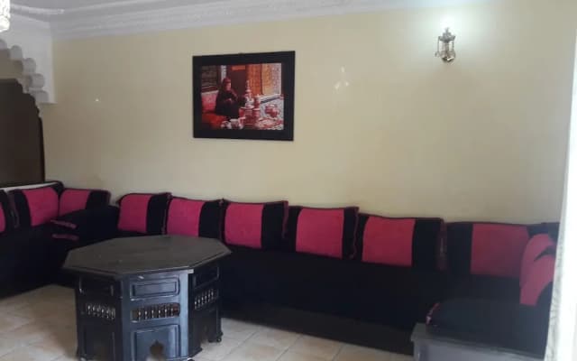 Appartement 1 Résidence Manis Marrakech - photo 5