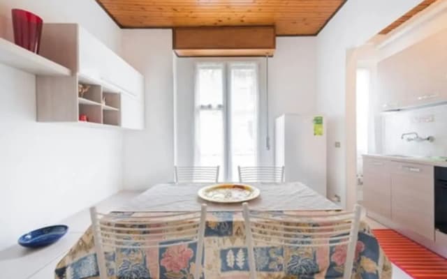 Rogoredo Apartments - photo 4