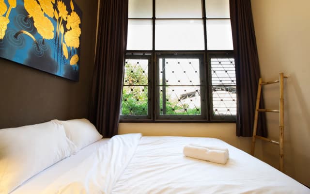 Ashi Hostel - photo 5