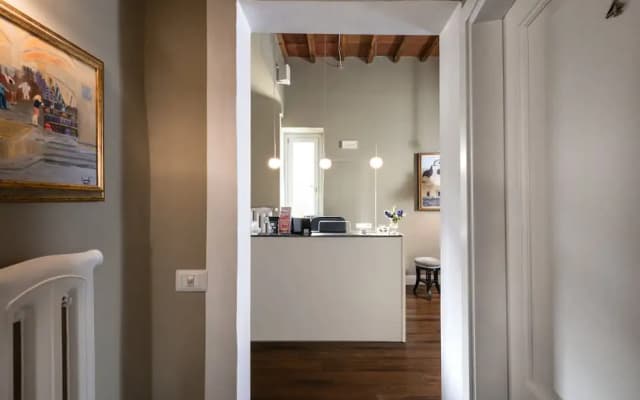Parione Uno Bed & Breakfast - photo 4