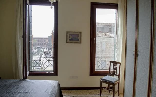 Grimaldi Apartments Ca' Lucy Canal views - photo 4