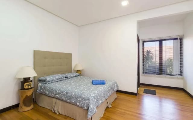 Cosy 3Br Apartment Close To Klcc! - photo 5