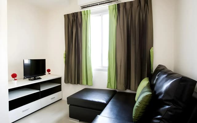 CS Residence - photo 4