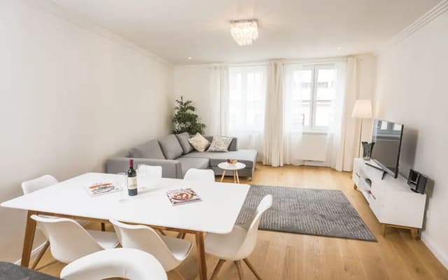 Exclusive Residence Vienna - photo 4
