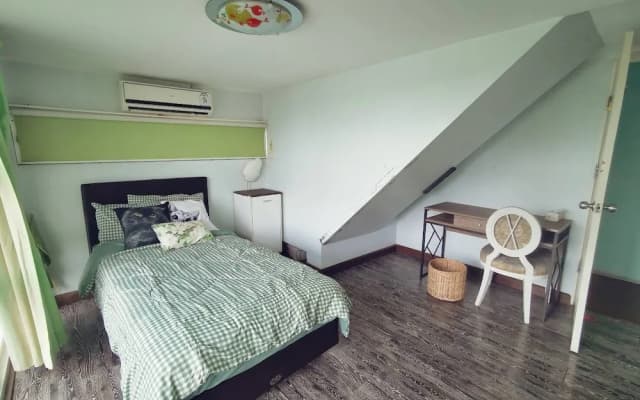 Summer Cottage Apartel - photo 5