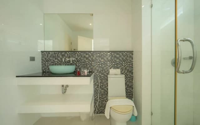 Seaview Condo Overlooking Karon - SPA3 - photo 2