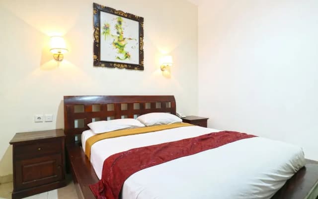 Puri Yuma Hotel - photo 5