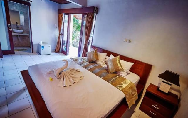 Matra Bali Guest House - photo 2