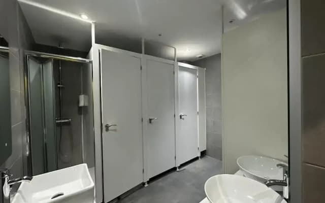 Hostal MYD Madriz - photo 2