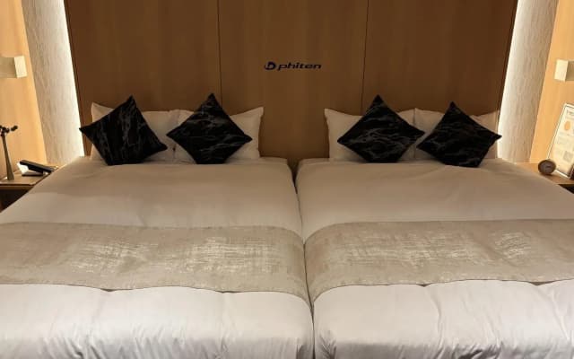 First Cabin Kyoto Nijojo - photo 5