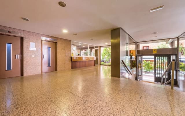 Apartamento mercado San Miguel - photo 2