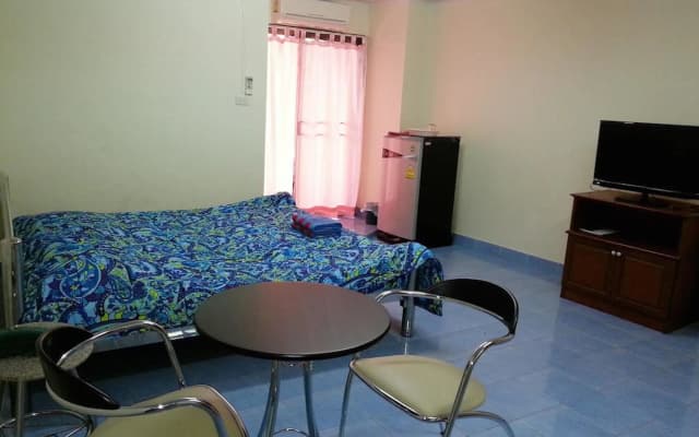 S.K. Residence - photo 5