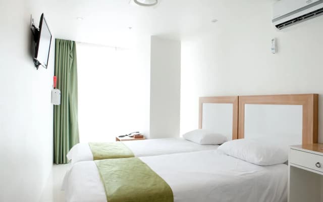Hotel Cozy Myeongdong - photo 5