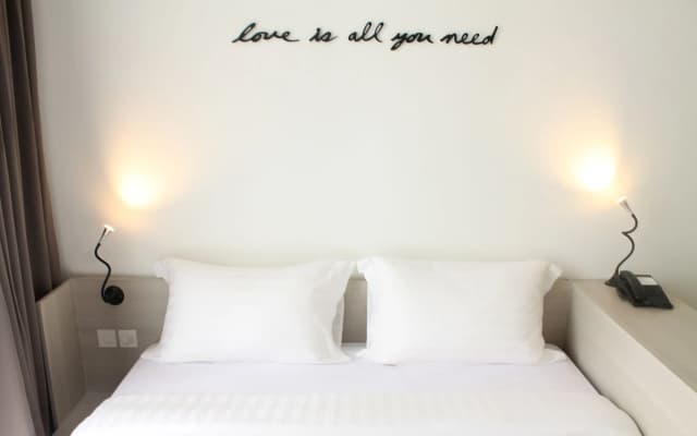 Delua Hotel - photo 2