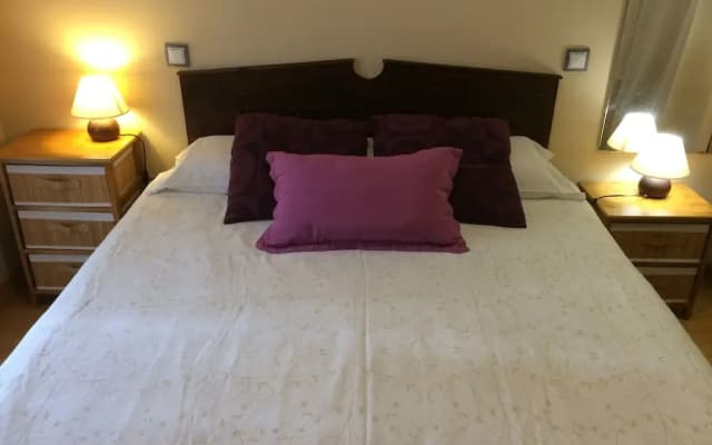 Downtown Apartment -  Atocha-Station & Parking - photo 3