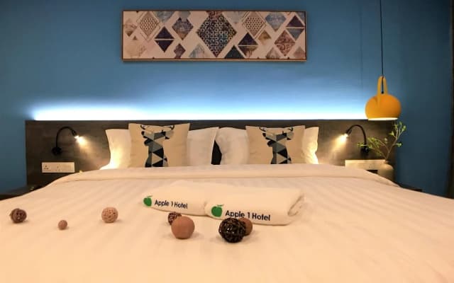 Apple Hotel Times Square - photo 4