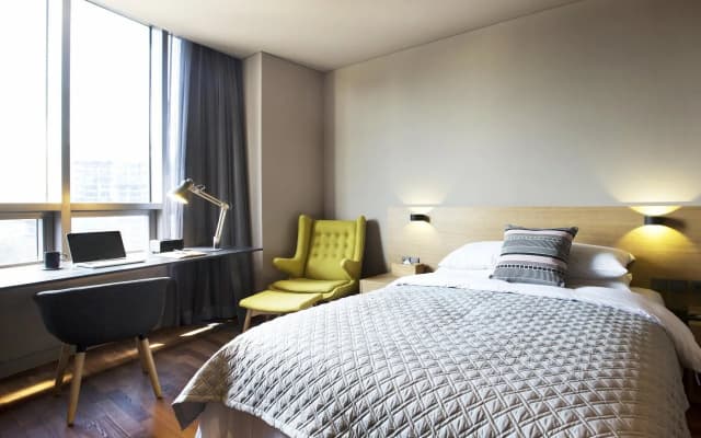 Hotel La Casa Seoul - photo 5