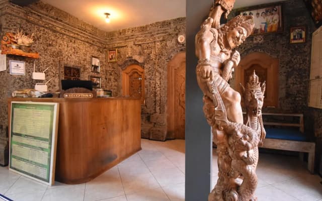 Sania's House - photo 2