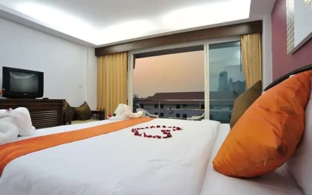 BS Residence Patong - photo 5