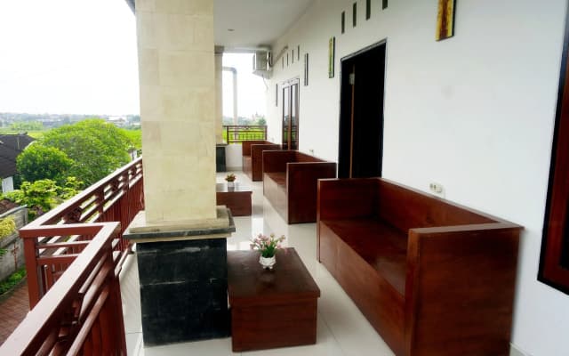 In Calm Hostel Canggu - photo 2