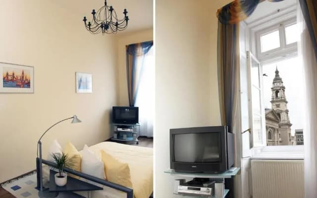 Luxurious High-End Central Grand Residence Next To the Basilica - photo 4