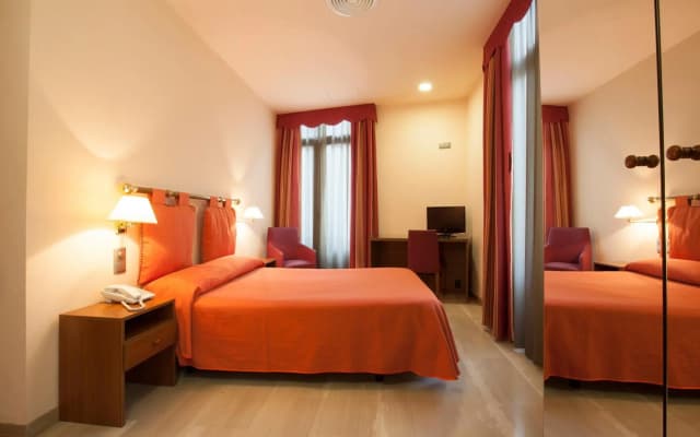 Alba Hotel - photo 3