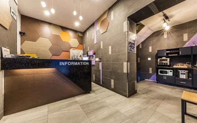 Sinchon Champus - photo 2