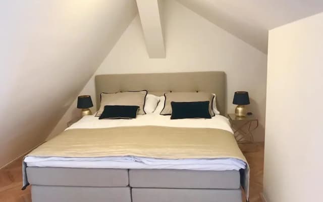 G´Old Art Apartments - photo 4