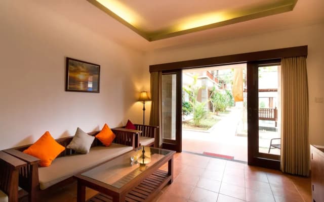 Vidi Vacation Club - photo 4