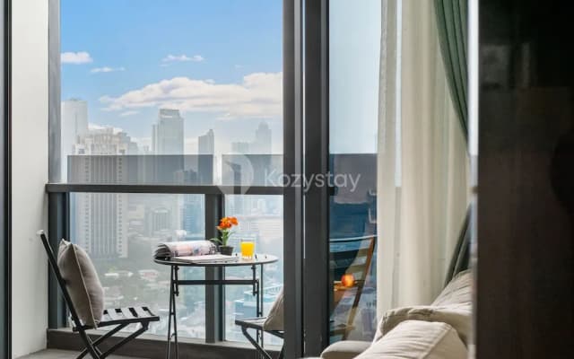 URBAN by Kozystay - photo 5