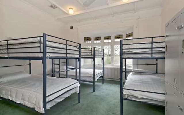 Hub Hostel - photo 4