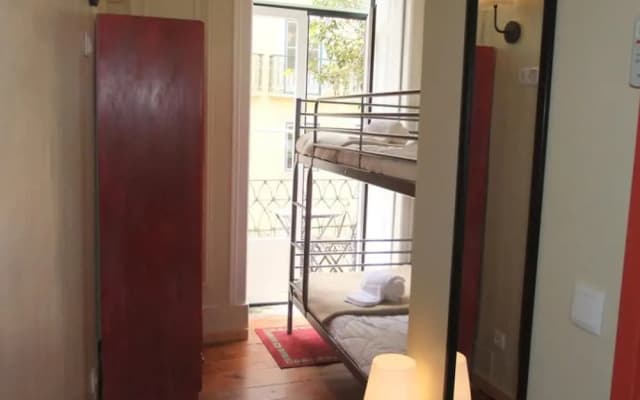 Lisbon Budget Inn - photo 3