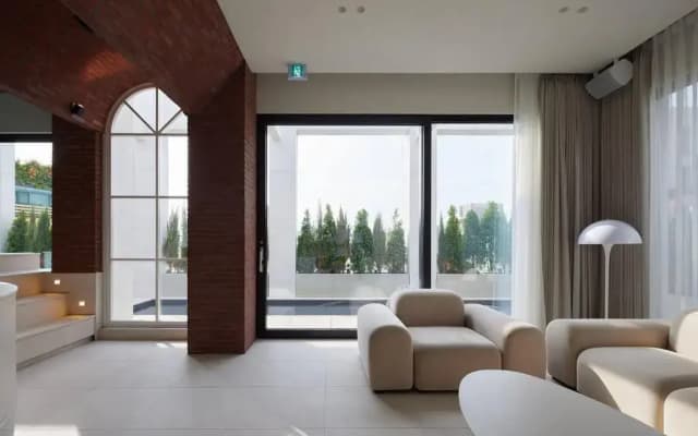 Hotel Yaja Hongdae - photo 2