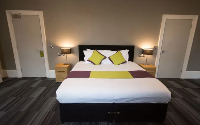 Rooms at GPO - photo 5