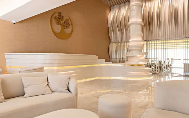 Green Suites Boutique Hotel - photo 2