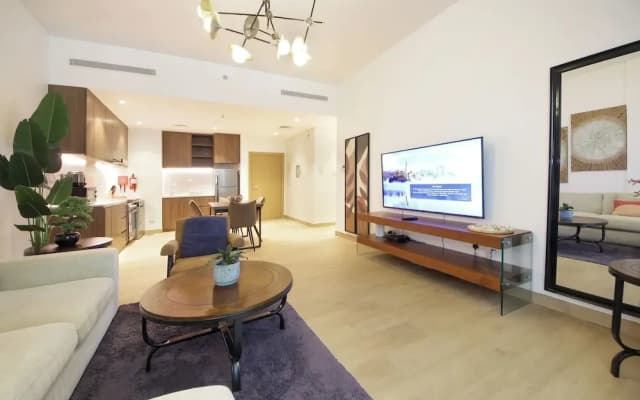 1BR with Beach Access La cote La mer - photo 4