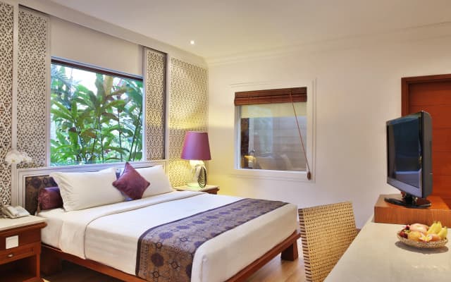 Bali Mandira Beach Resort & Spa - photo 2
