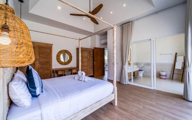 Luxury 7 Bedroom Pool Villa - WL67 - photo 5